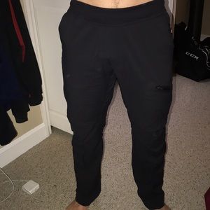 Lululemon athletic pants